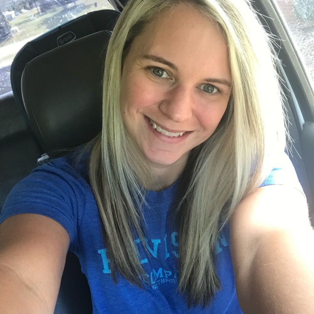 Meet your Posher, Lindsay